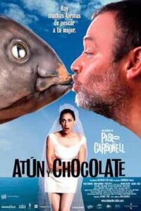 ATUN Y CHOCOLATE ATUN Y CHOCOLATE