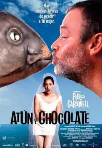 ATUN Y CHOCOLATE