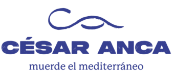 CESAR ANCA LOGO