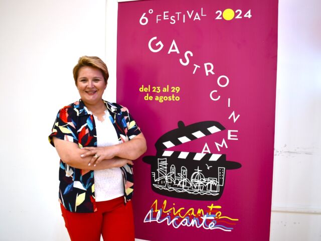 CRISTINA FIGUEIRA GASTRO CINEMA 2024