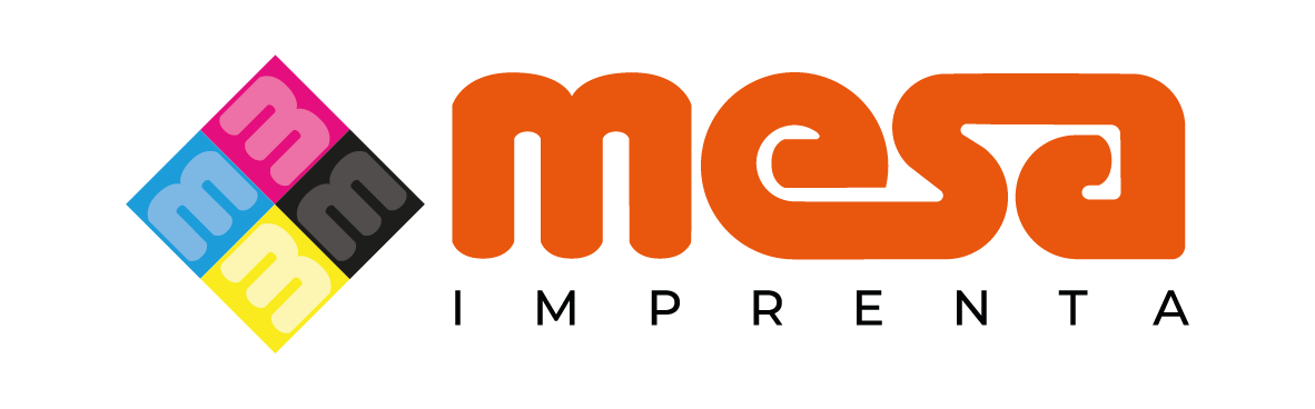 GRAFICAS MESA LOGO