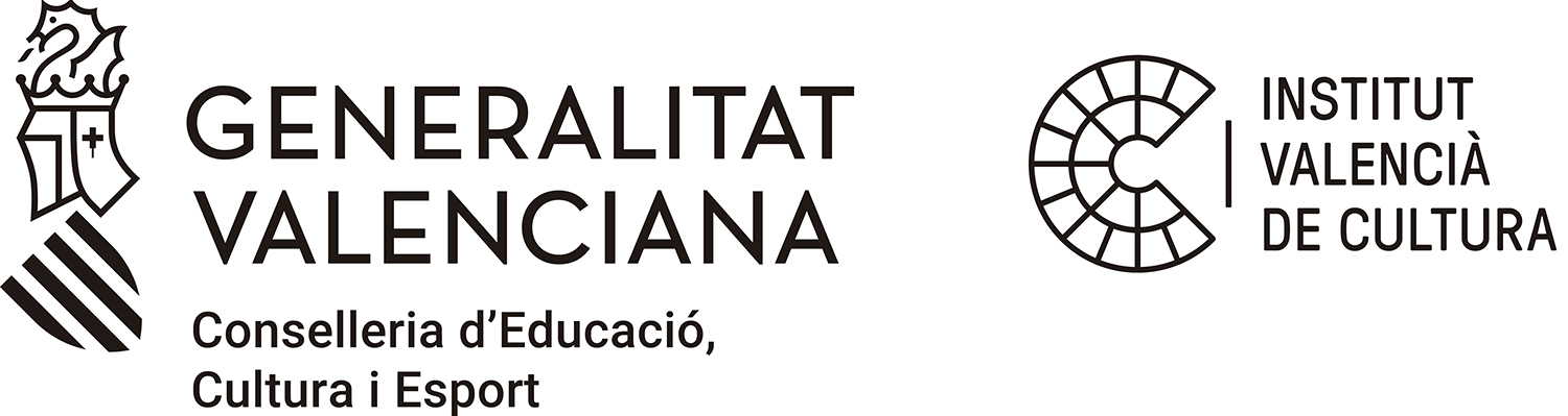 Convivencia Educació, IVC i festcultura