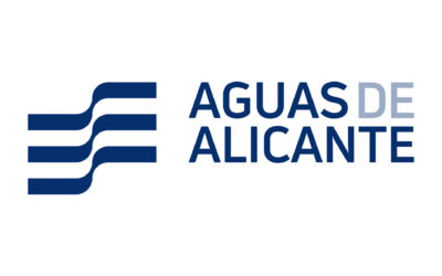 AGUAS DE ALICANTE LOGO