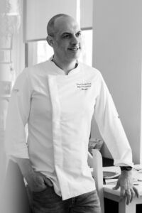 JORGE GASTRO BAR CHEF GASTRO CINEMA