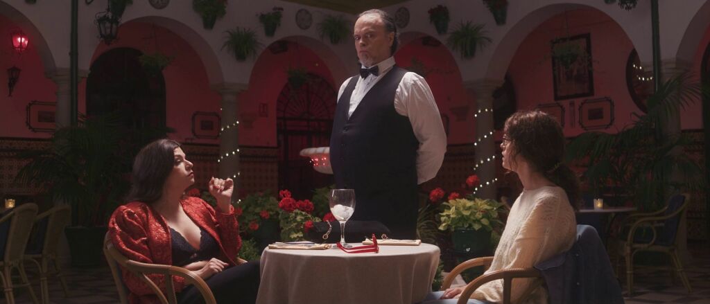 Gastro Cinema enciende los fogones con 12 cortos internacionales y dos películas gastronómicas