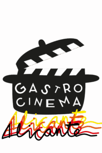LOGO GASTRO CINEMA ALICANTE