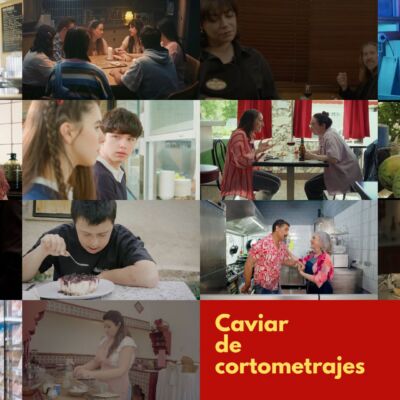 caviardecortometrajes gastrocinema